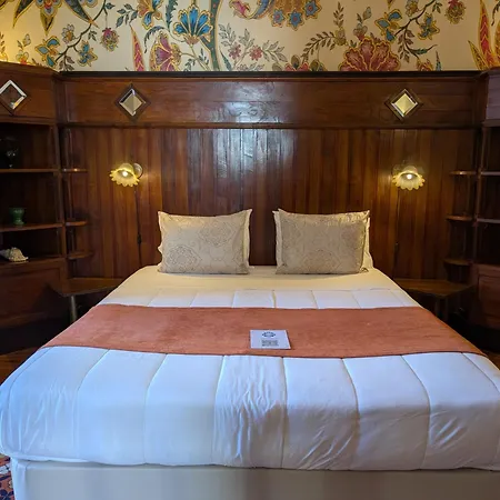 Maison d'hôtes Casa Do Vereador Ponta Delgada