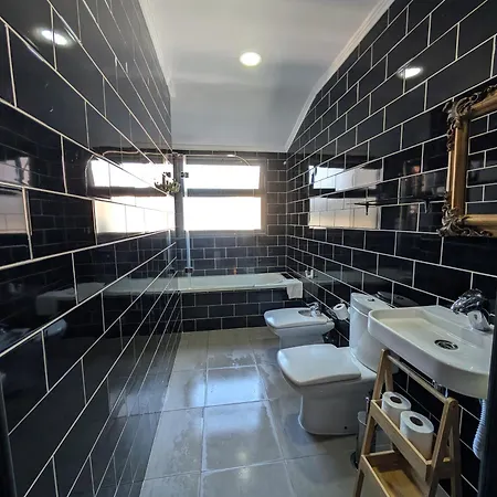 Casa Do Vereador Понта-Делгада