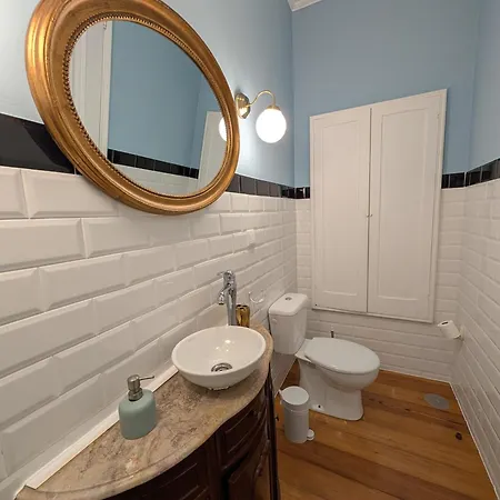 Gasthof Casa Do Vereador