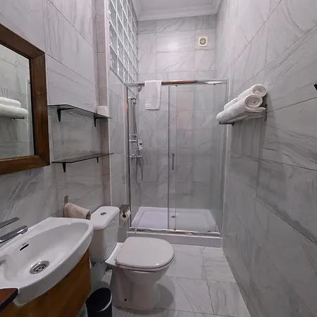 Гостевой дом Casa Do Vereador *