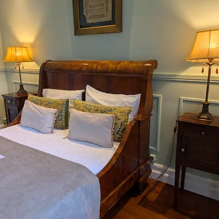 Casa Do Vereador Maison d'hôtes Ponta Delgada