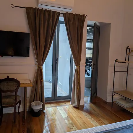 Gasthof Casa Do Vereador Ponta Delgada