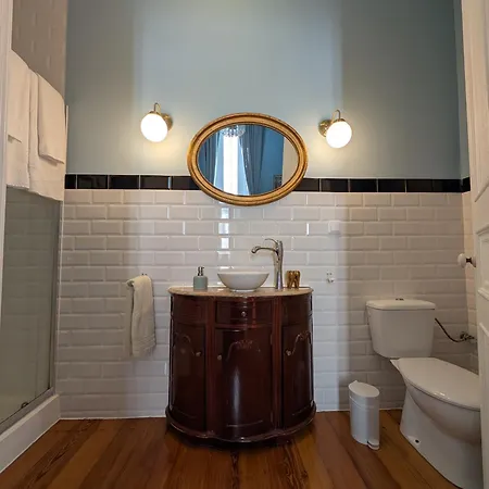 Casa Do Vereador 4* Ponta Delgada