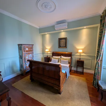 Гостевой дом Casa Do Vereador *