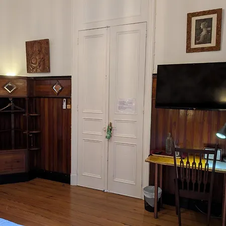 Casa Do Vereador Pensión Ponta Delgada