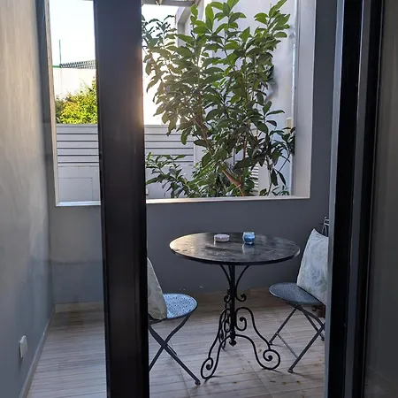 Gæstehus Casa Do Vereador Ponta Delgada