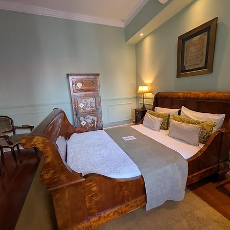 Maison d'hôtes Casa Do Vereador Ponta Delgada