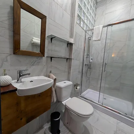 Гостевой дом Casa Do Vereador