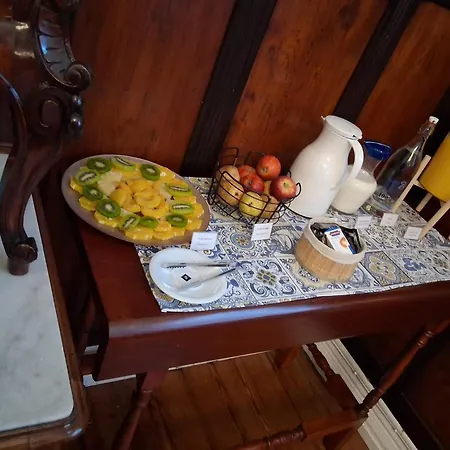 Casa Do Vereador Гостевой дом *