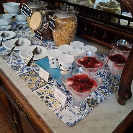 Casa Do Vereador Gasthof