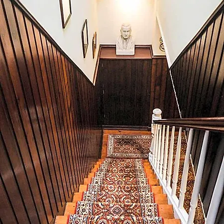Casa Do Vereador