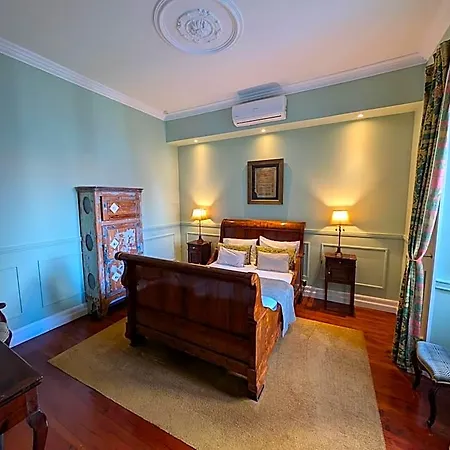Casa Do Vereador 3*