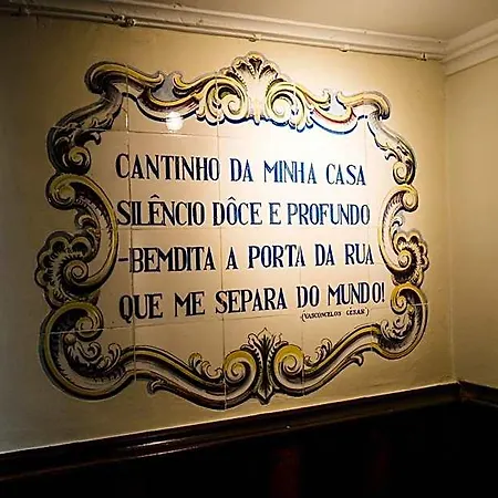 Casa Do Vereador 3*