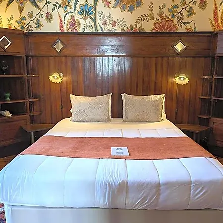 Casa Do Vereador Affittacamere Ponta Delgada