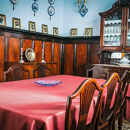 Casa Do Vereador 3* Ponta Delgada