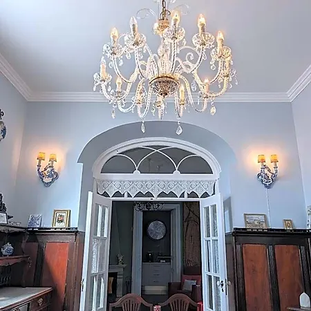 Casa Do Vereador 3*
