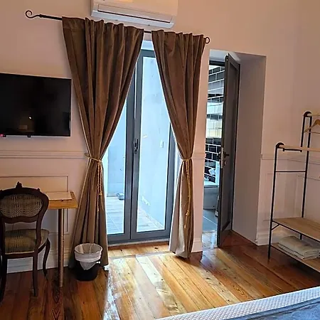 Affittacamere Casa Do Vereador 3*