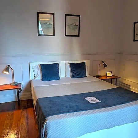 Affittacamere Casa Do Vereador 3*