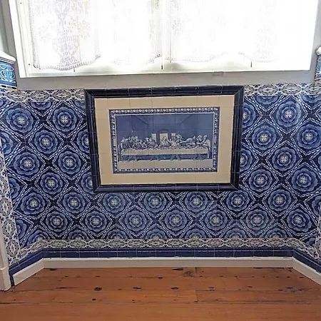 Casa Do Vereador Affittacamere