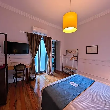 Affittacamere Casa Do Vereador 3*