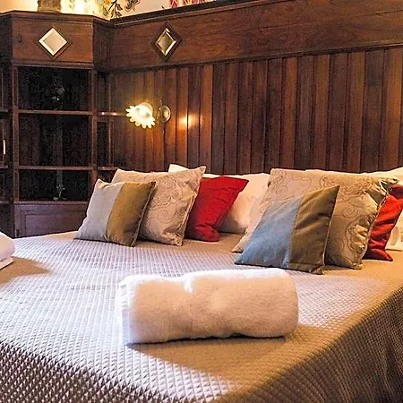 Affittacamere Casa Do Vereador 3*