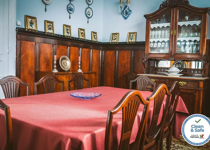 Casa Do Vereador Ponta Delgada (Sao Miguel)