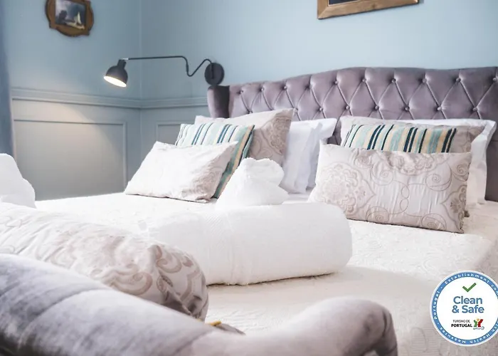 Guest house Casa Do Vereador