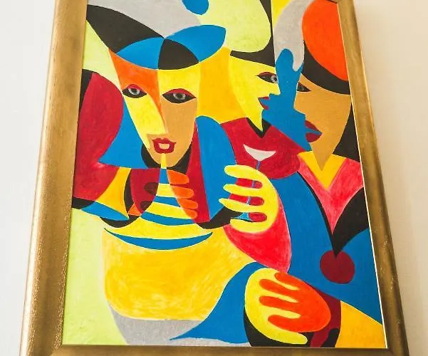 Casa Do Vereador Guest house