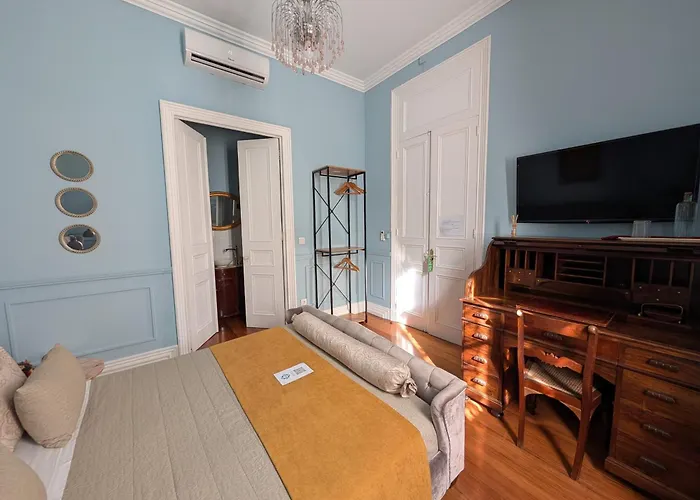 Casa Do Vereador Guest house Ponta Delgada (Sao Miguel)