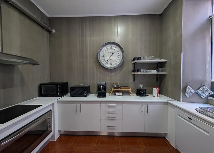 Casa Do Vereador Guest house