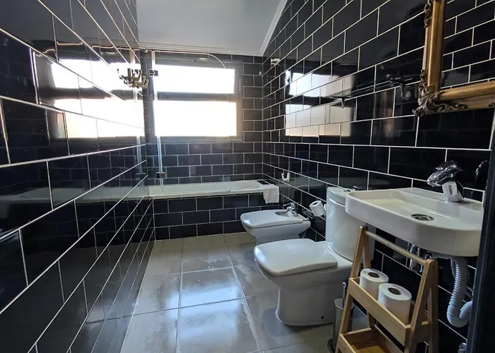 Casa Do Vereador Guest house