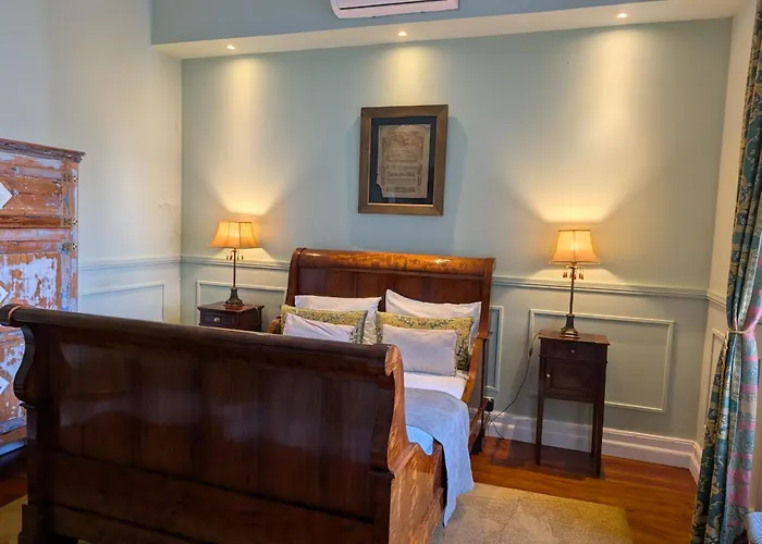 Casa Do Vereador Guest house 4*