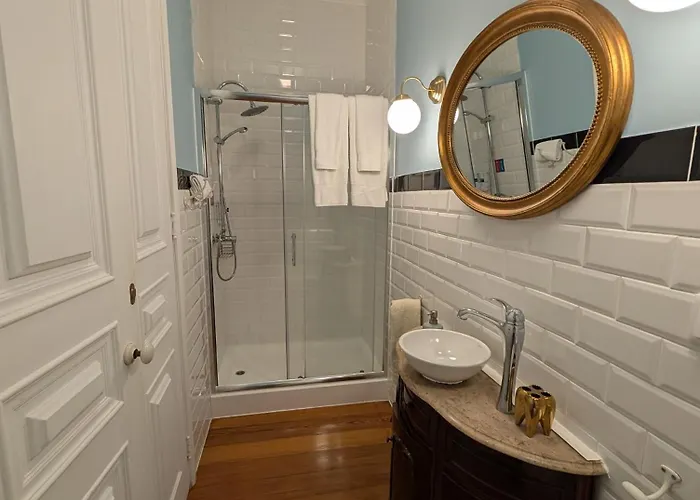 Guest house Casa Do Vereador 4*