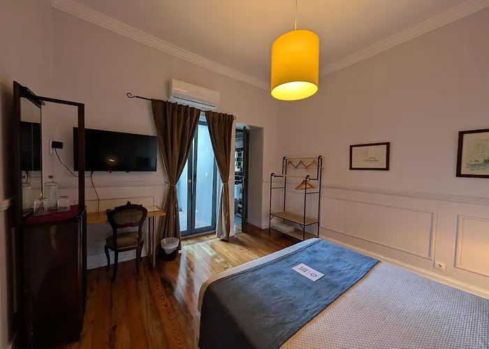 Casa Do Vereador Guest house