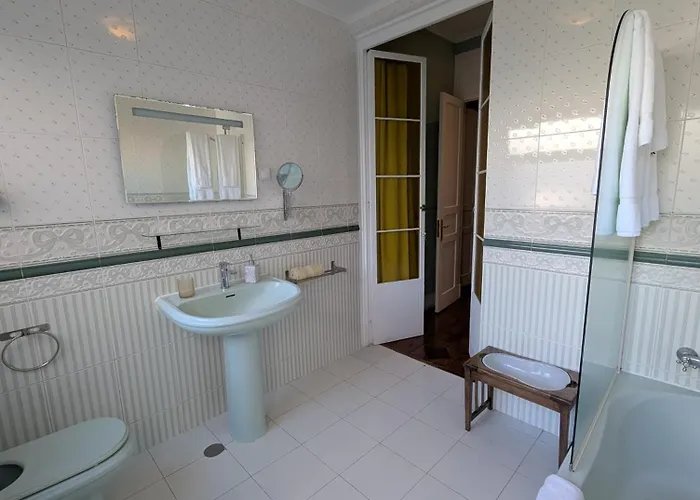 Casa Do Vereador Guest house 4*