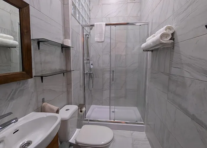 Guest house Casa Do Vereador 4*