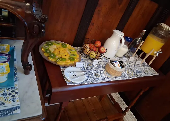 Casa Do Vereador Guest house 4*