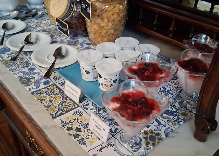 Casa Do Vereador Guest house