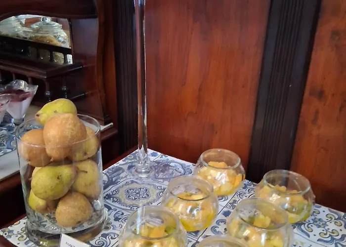 Guest house Casa Do Vereador